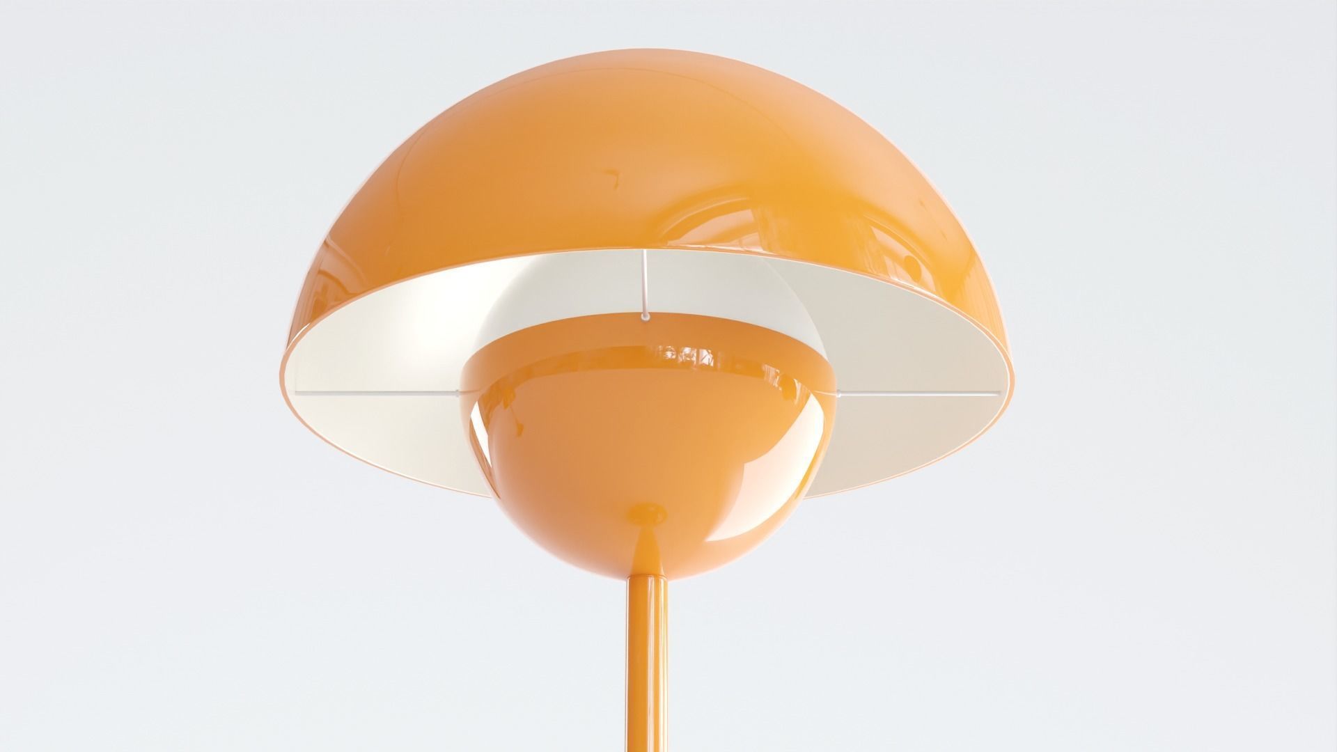 20 Collection Lamps 3D model pack _32