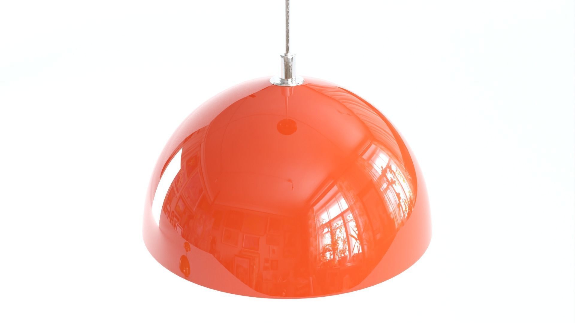 20 Collection Lamps 3D model pack _27