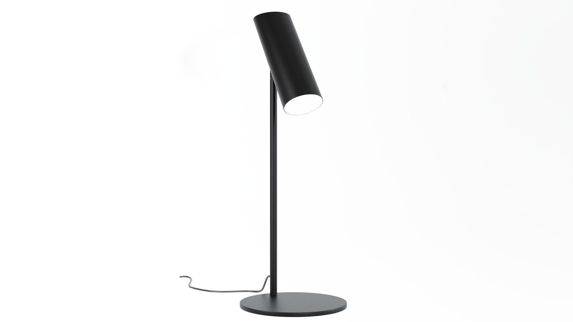 20 Collection Lamps 3D model pack _51