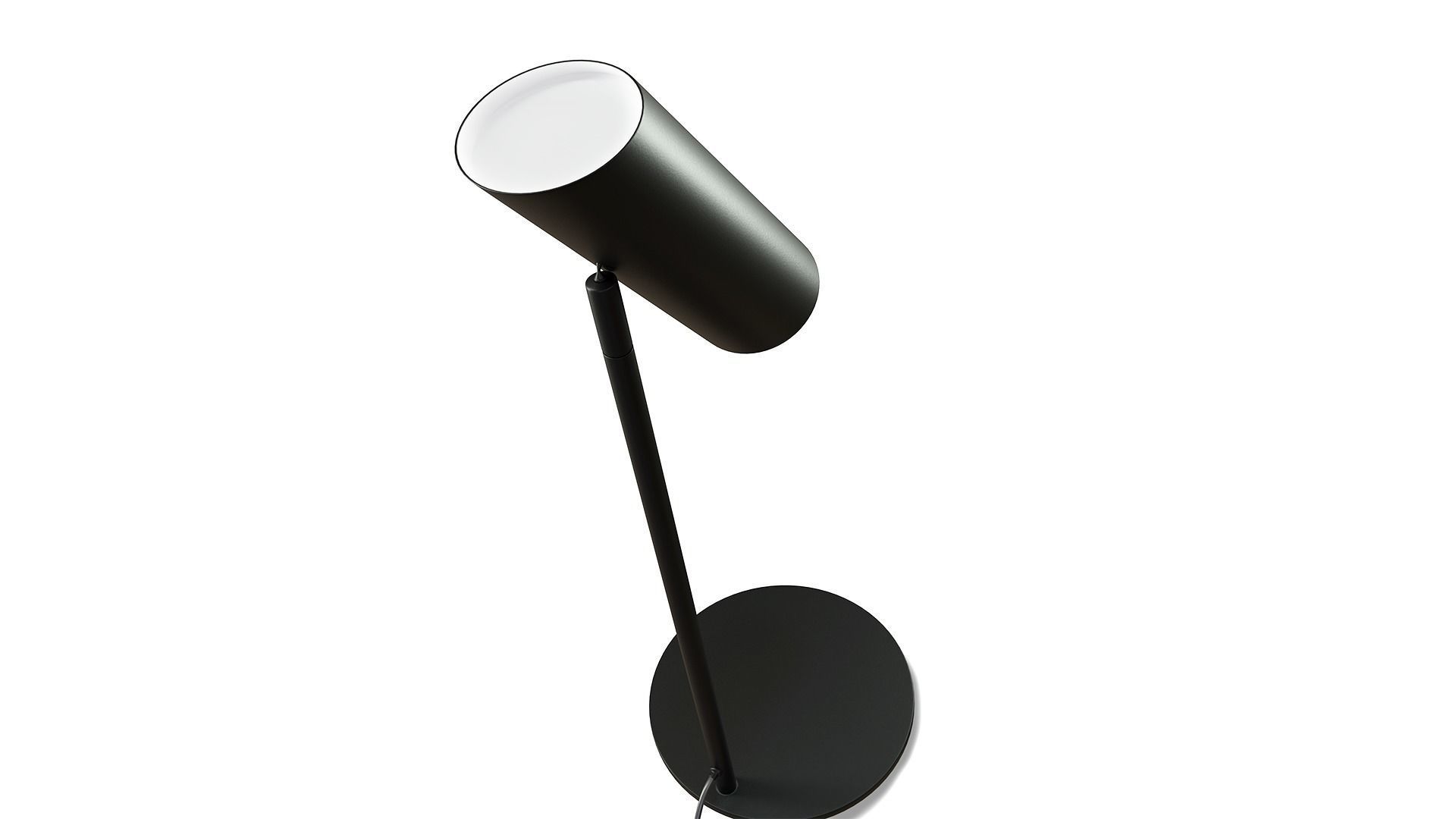 20 Collection Lamps 3D model pack _52