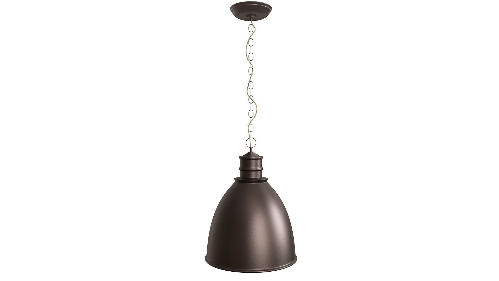 20 Collection Lamps 3D model pack _20