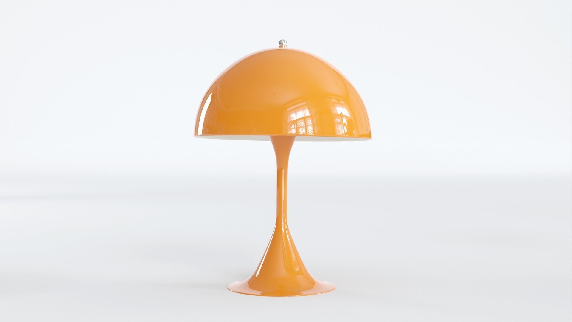20 Collection Lamps 3D model pack _29