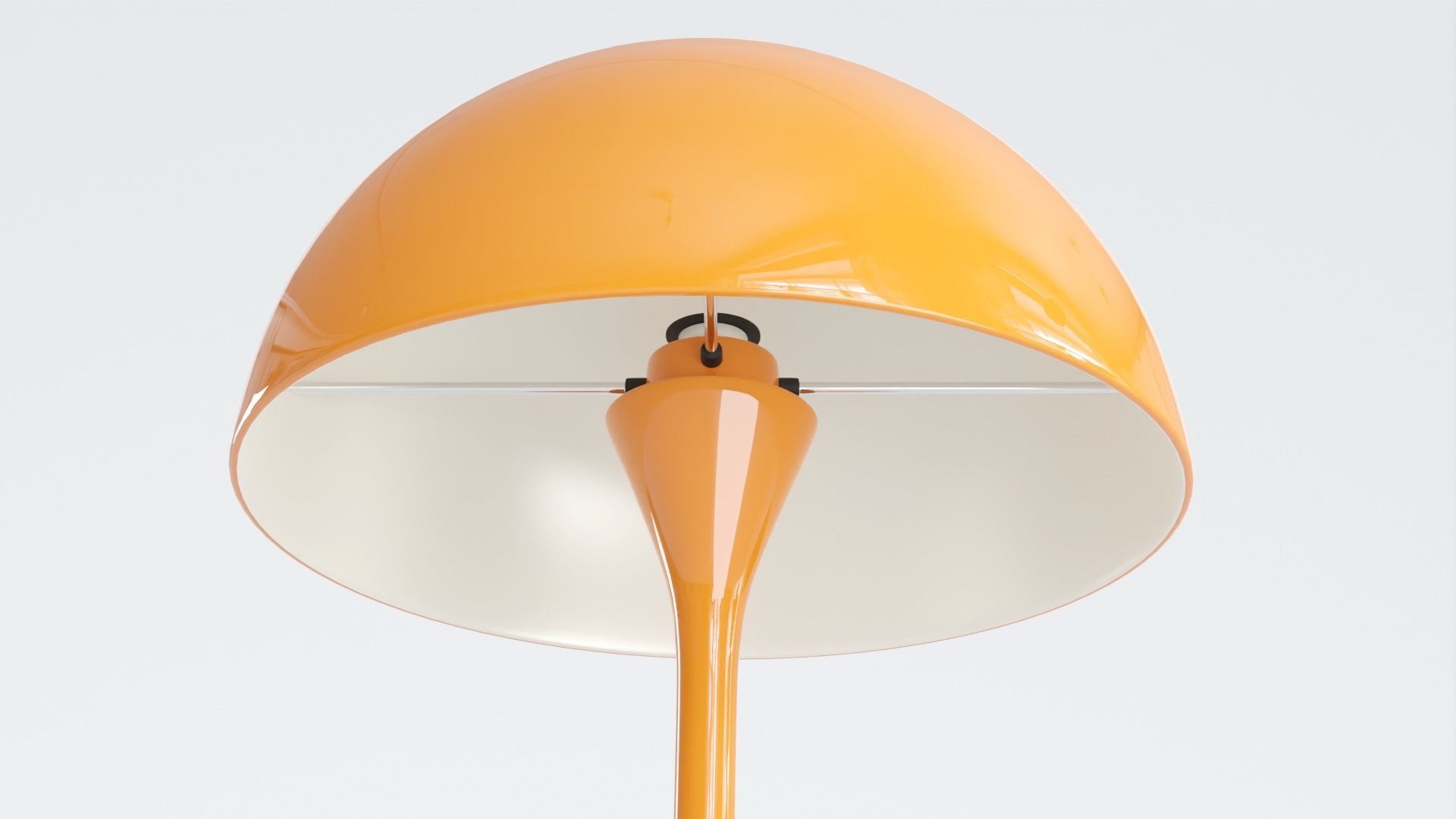 20 Collection Lamps 3D model pack _30