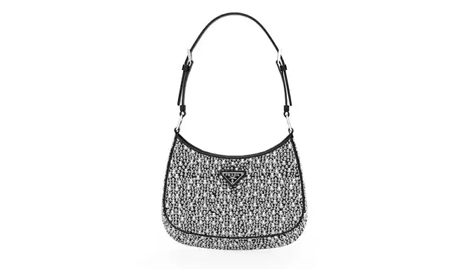 handbag-Prada