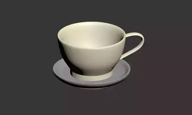 coffee cup
