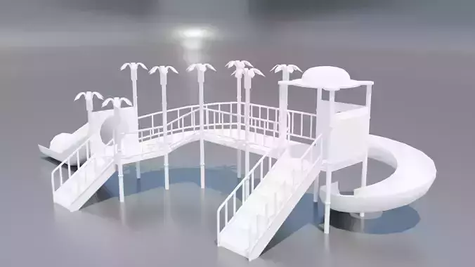 Kids Playground 
