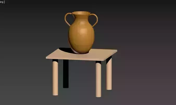 vase your