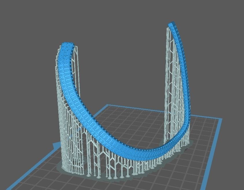 Project CG-78-2 Assault Mech 3D print model_19