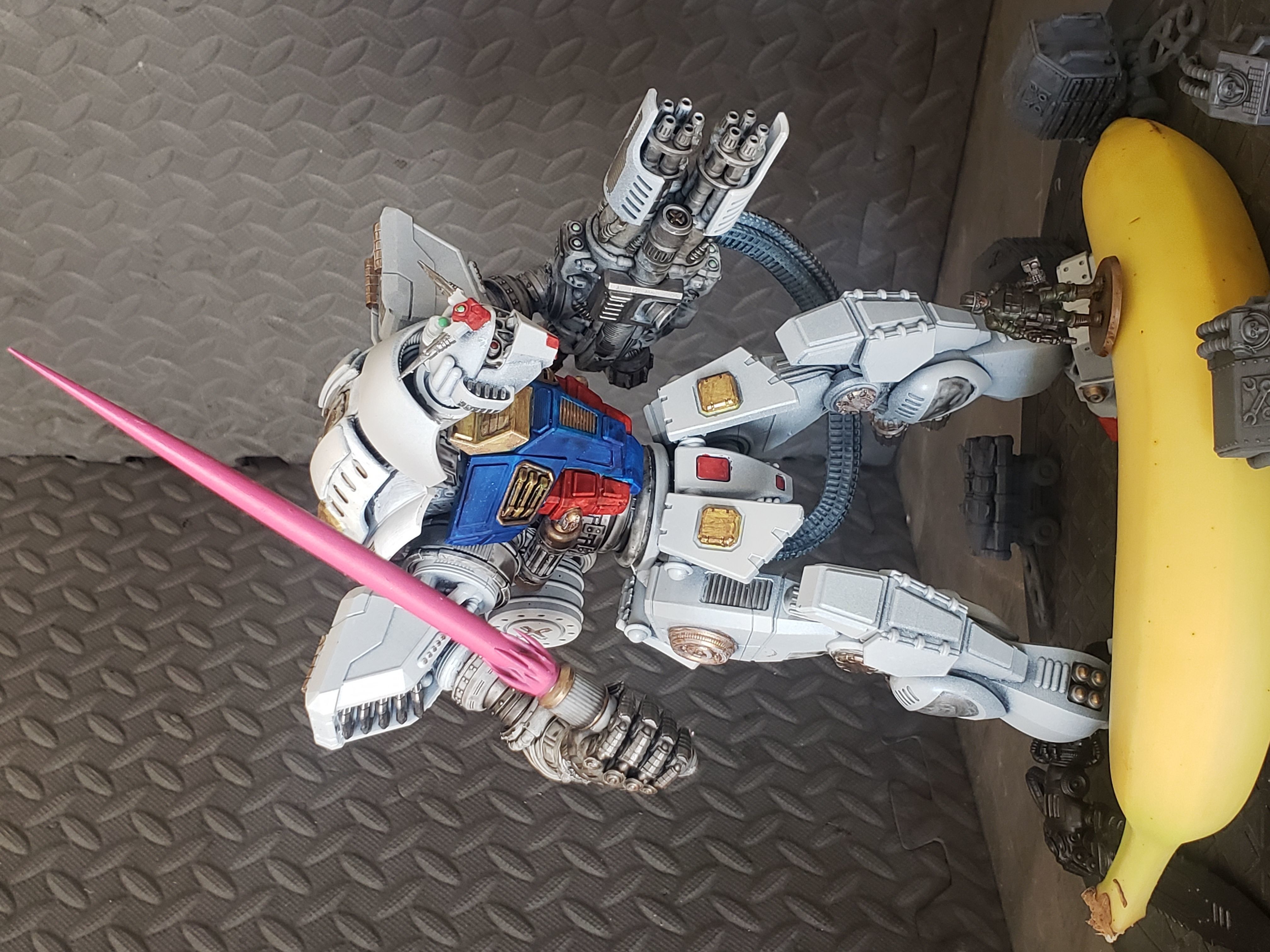 Project CG-78-2 Assault Mech 3D print model_3