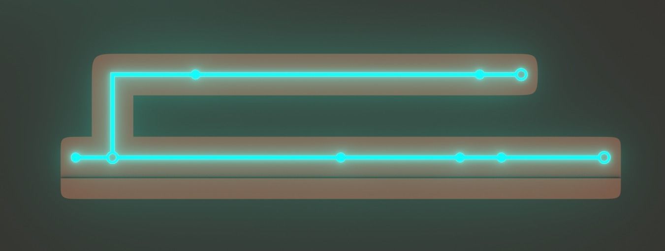 Link Ultrahand Tears of the kingdom 3D print model 3D print model_9