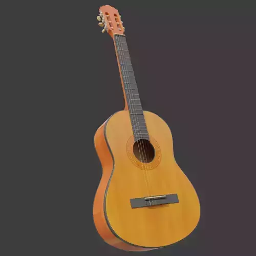 Classical Guitar