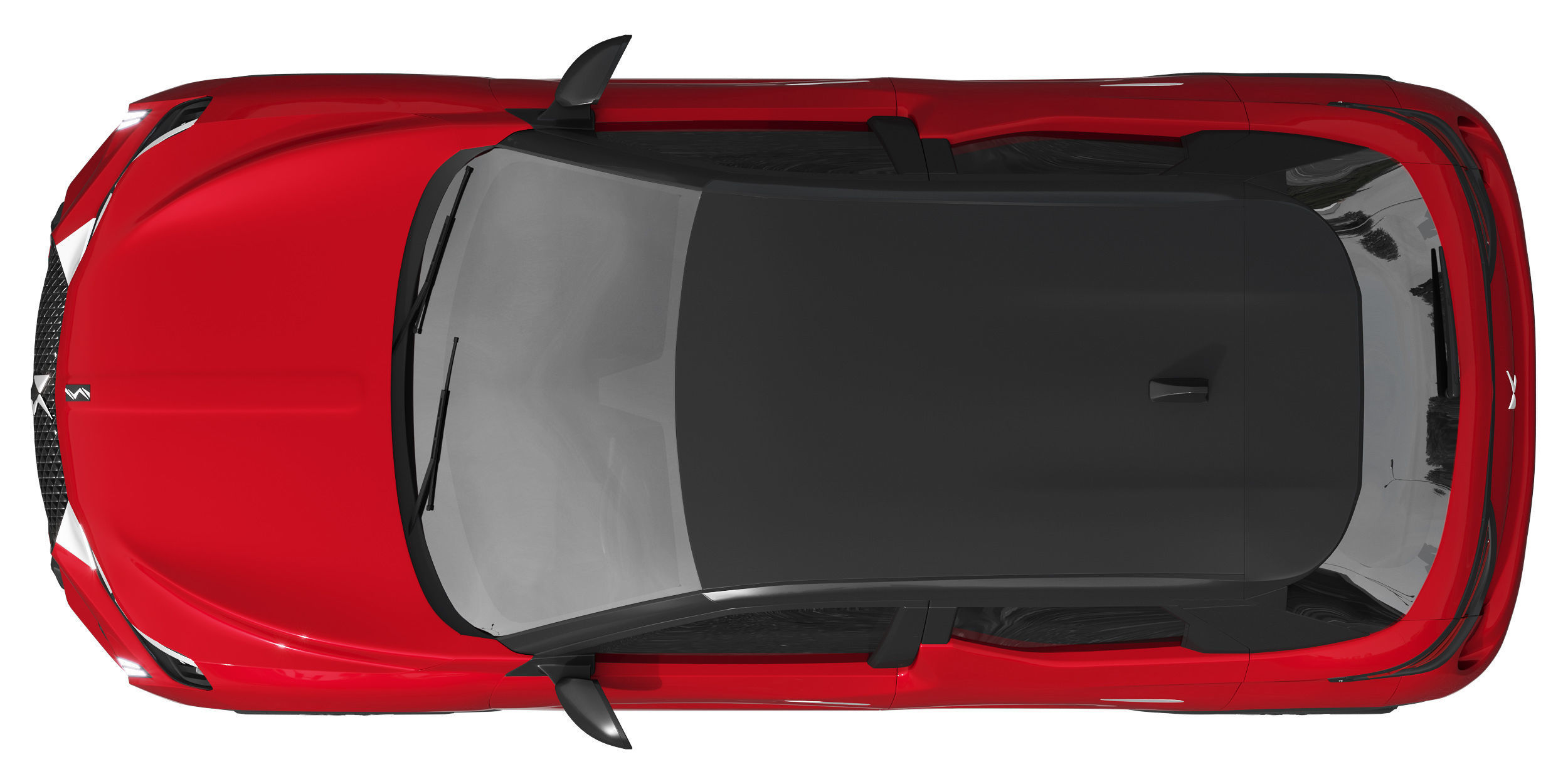 DS 3 2023 3D model_8