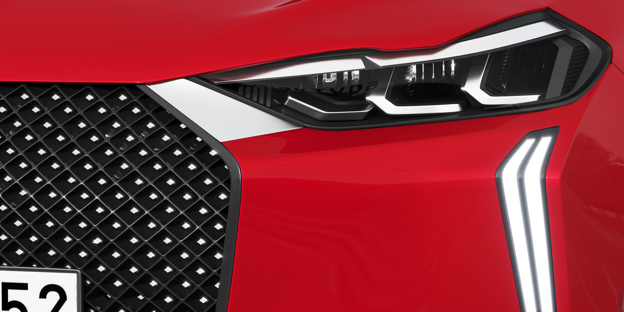 DS 3 2023 3D model_12