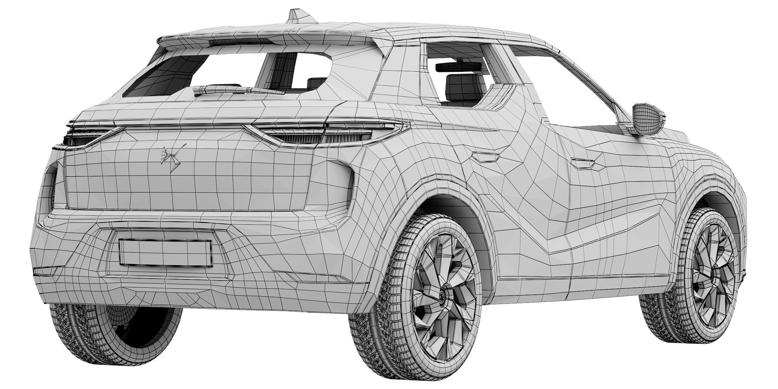 DS 3 2023 3D model_16