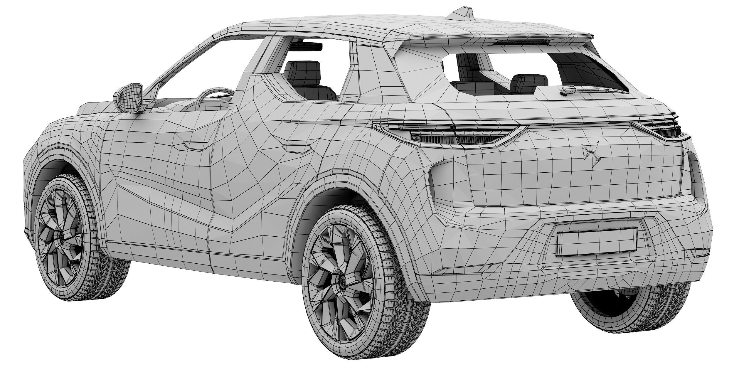 DS 3 2023 3D model_15