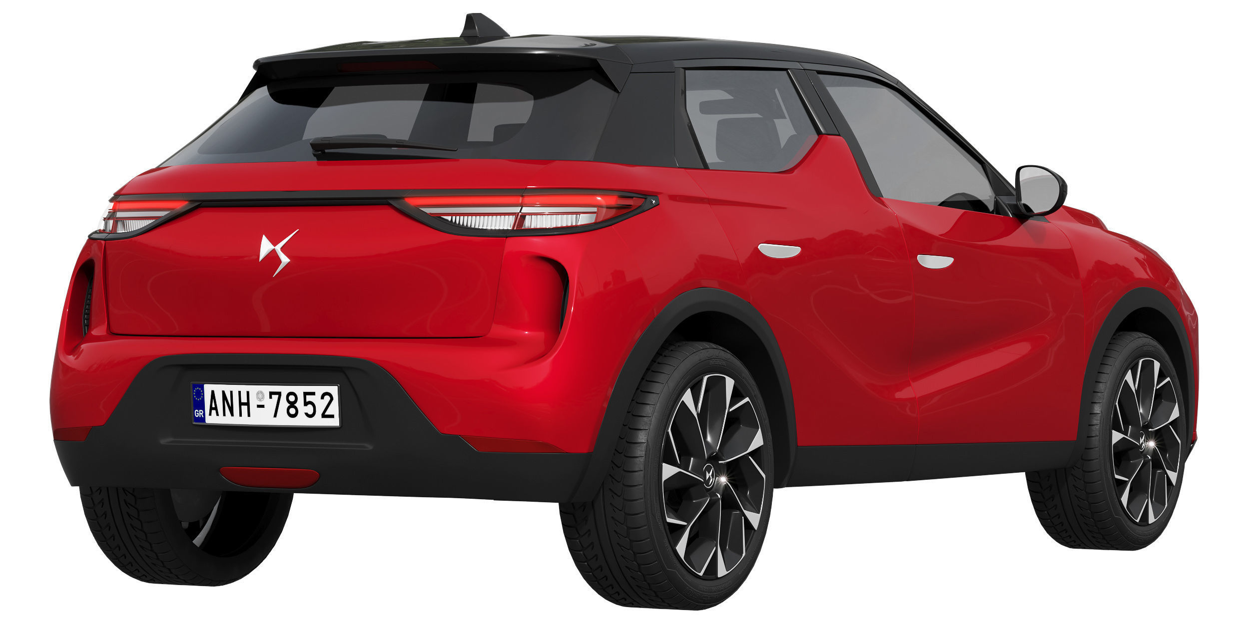 DS 3 2023 3D model_3