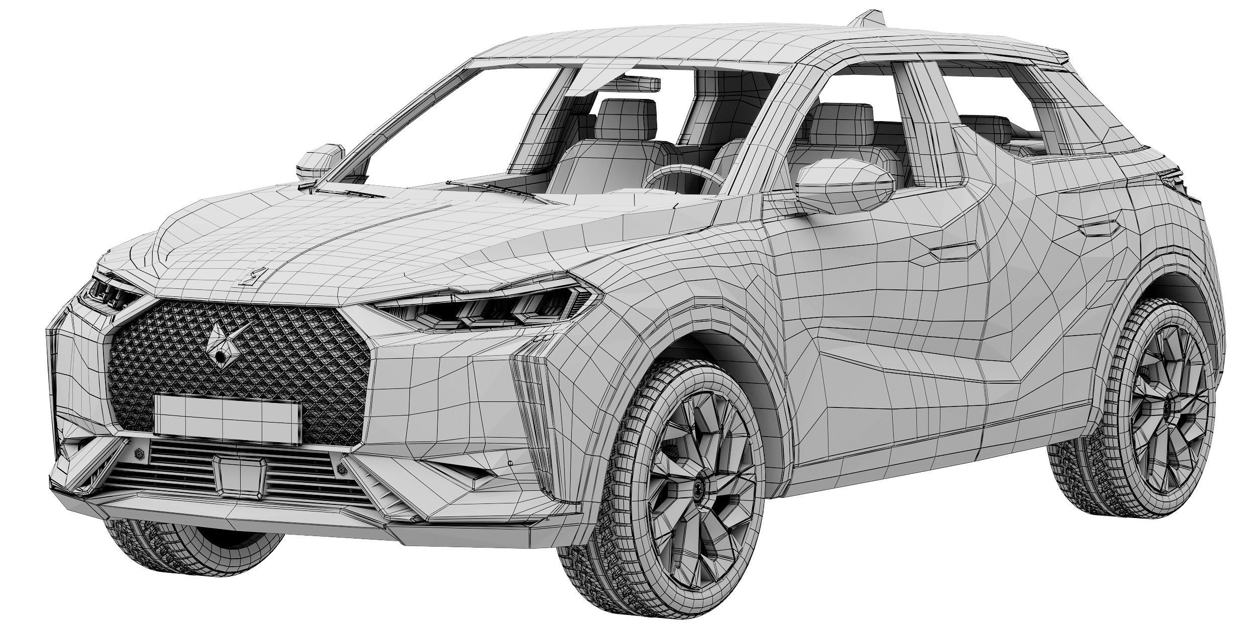 DS 3 2023 3D model_13