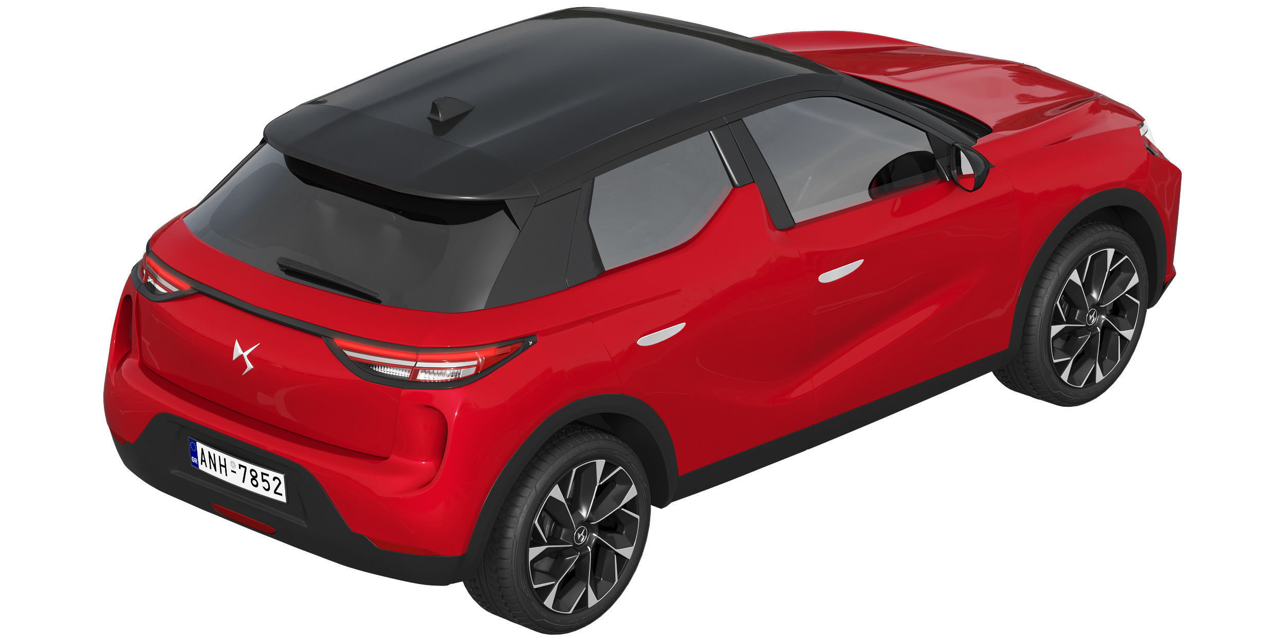 DS 3 2023 3D model_4