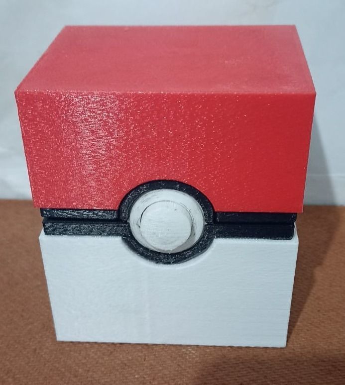 CAJA CARTAS POKEMON 3D print model_3