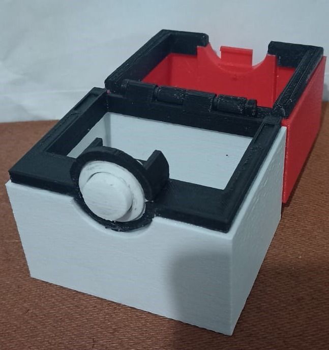 CAJA CARTAS POKEMON 3D print model_5