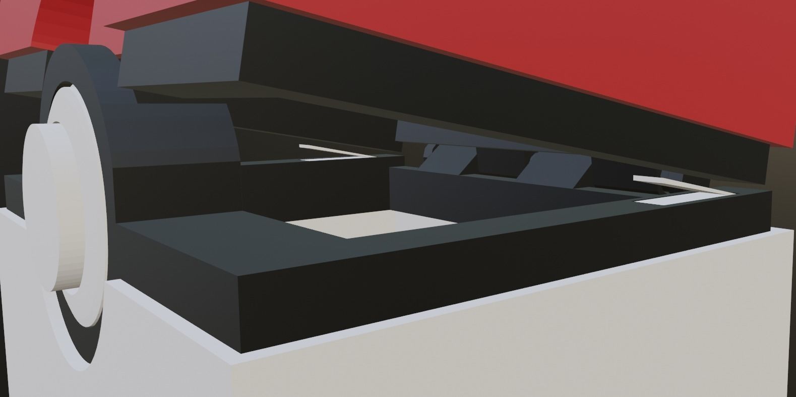 CAJA CARTAS POKEMON 3D print model_1