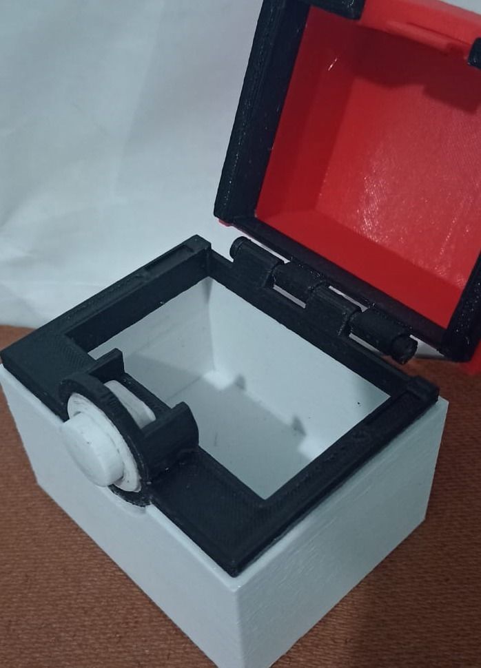 CAJA CARTAS POKEMON 3D print model_4