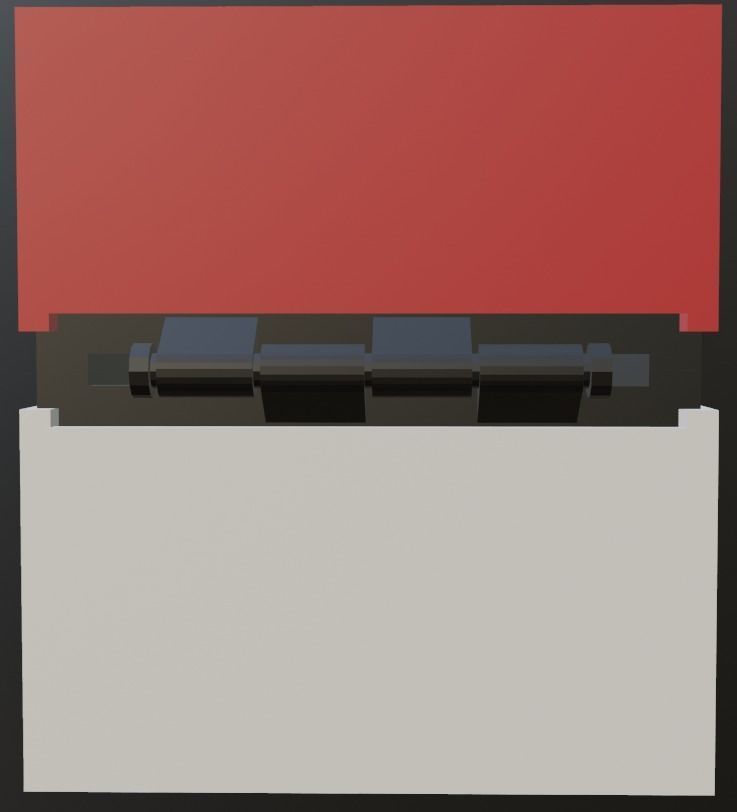 CAJA CARTAS POKEMON 3D print model_8