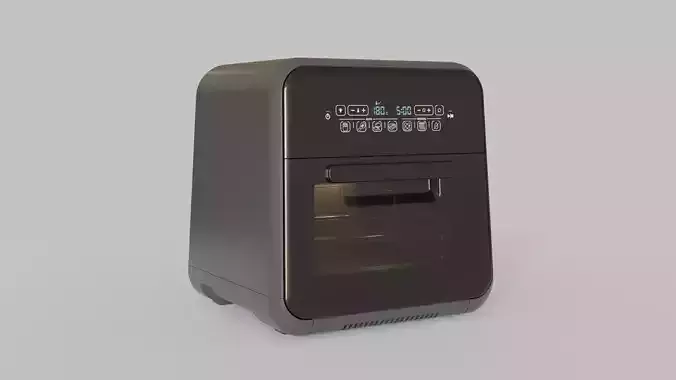 Air Fryer Oven