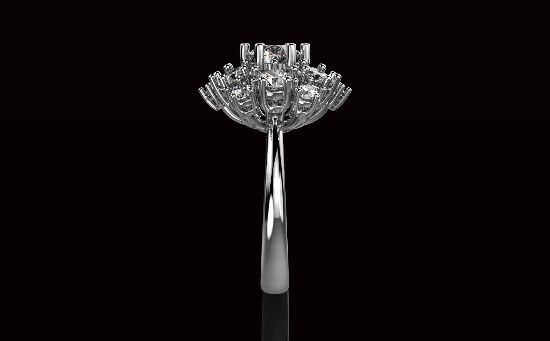 AV Designe 128 3D print model_4