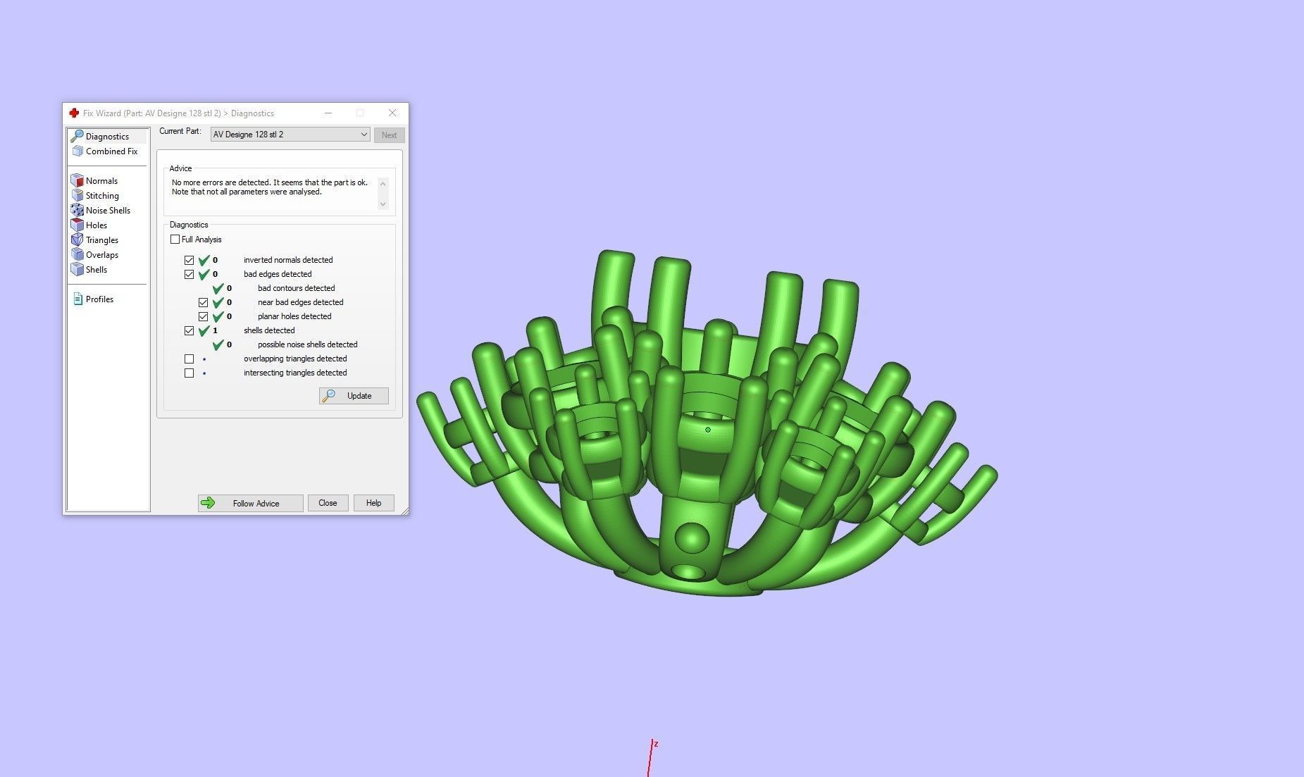 AV Designe 128 3D print model_11