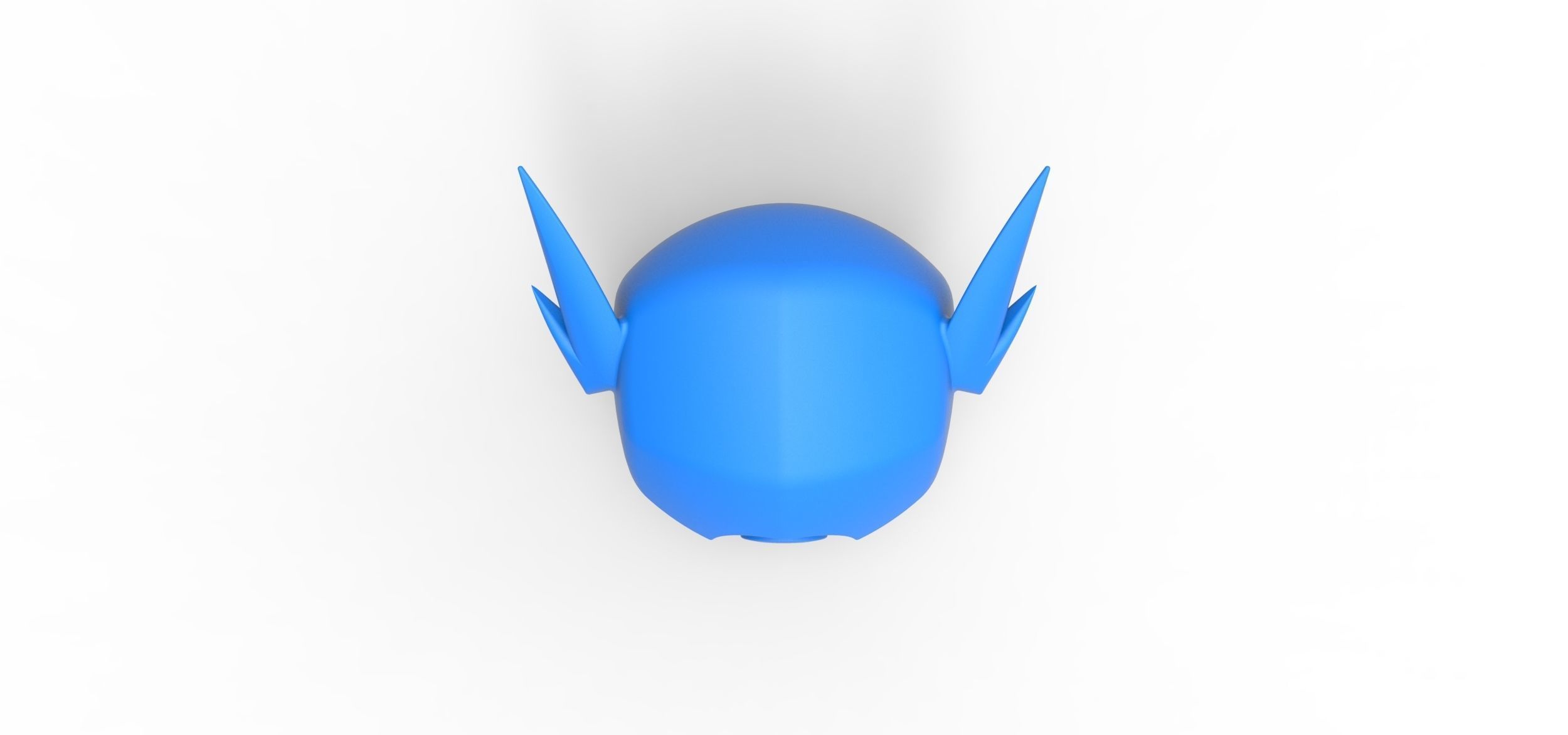 Sableye orb 3D print model_13