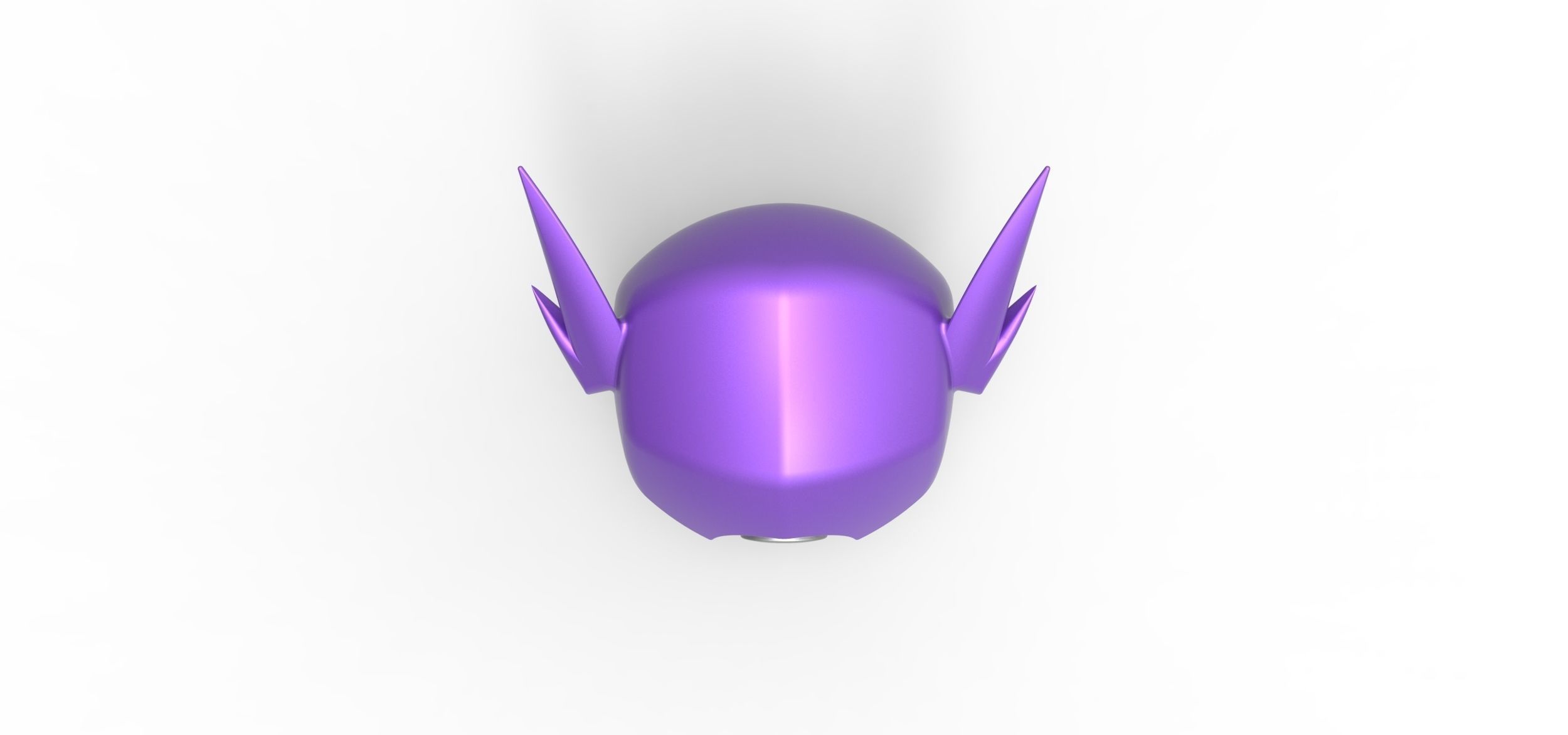 Sableye orb 3D print model_4