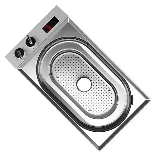 Built in Electric Pot