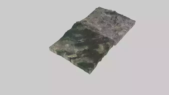 San Luis Potosi City