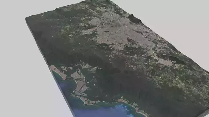 Sao Bernardo do Campo City