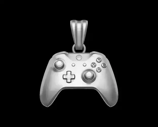 Controller Pendant N129