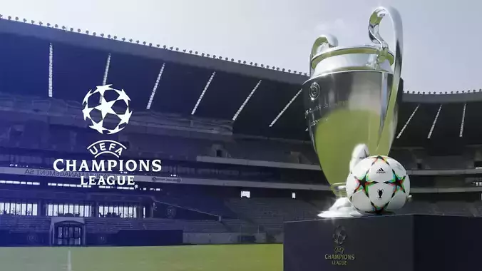Champions League Packages UEFA - Final 2023 
