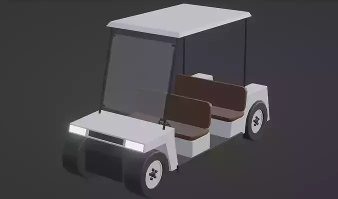 Golf Cart