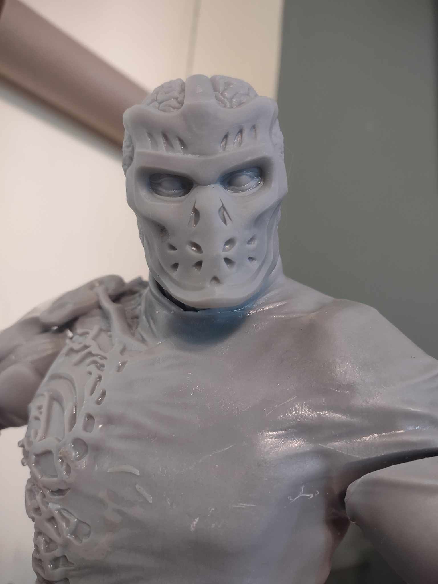 JASON X 3D print model_11