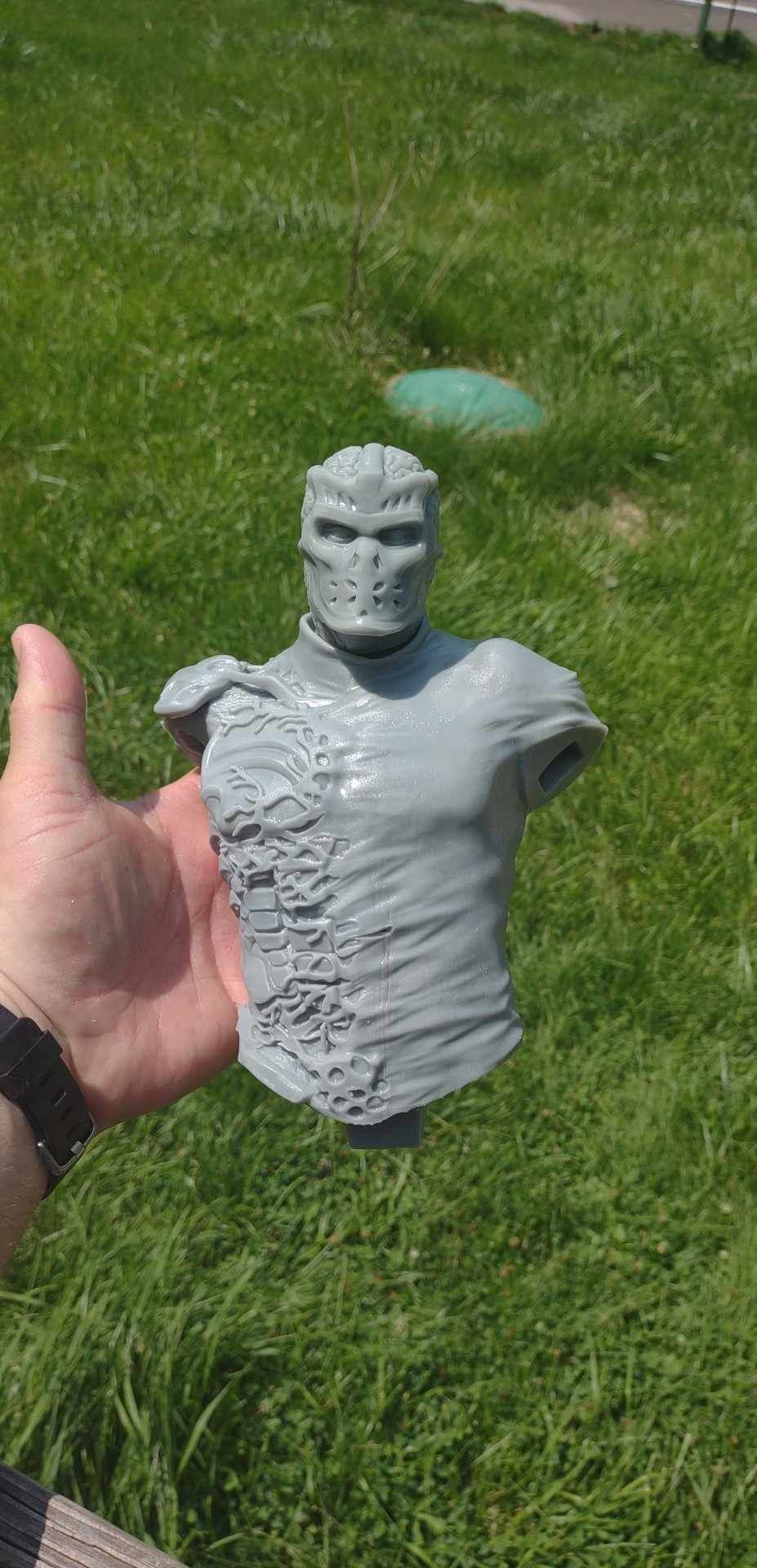 JASON X 3D print model_16