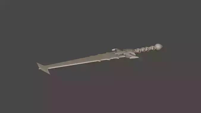 Doom Blade