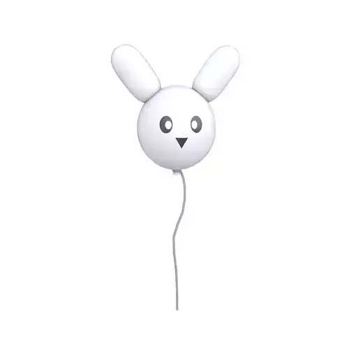 Rabbit Balloons v1 020