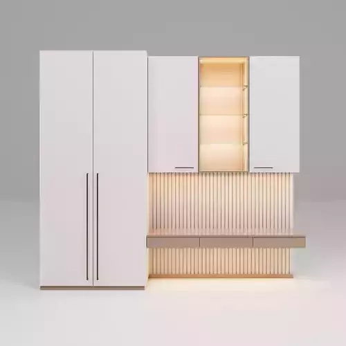 Home Office and  Study