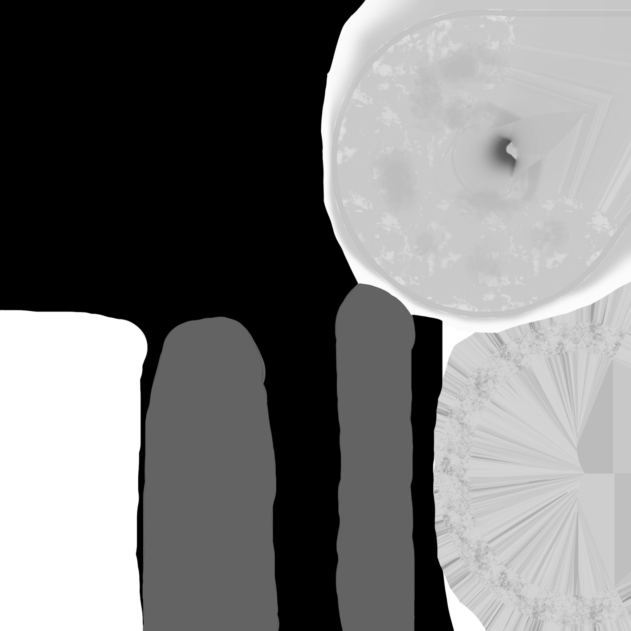 Wacom pen 3D model_10