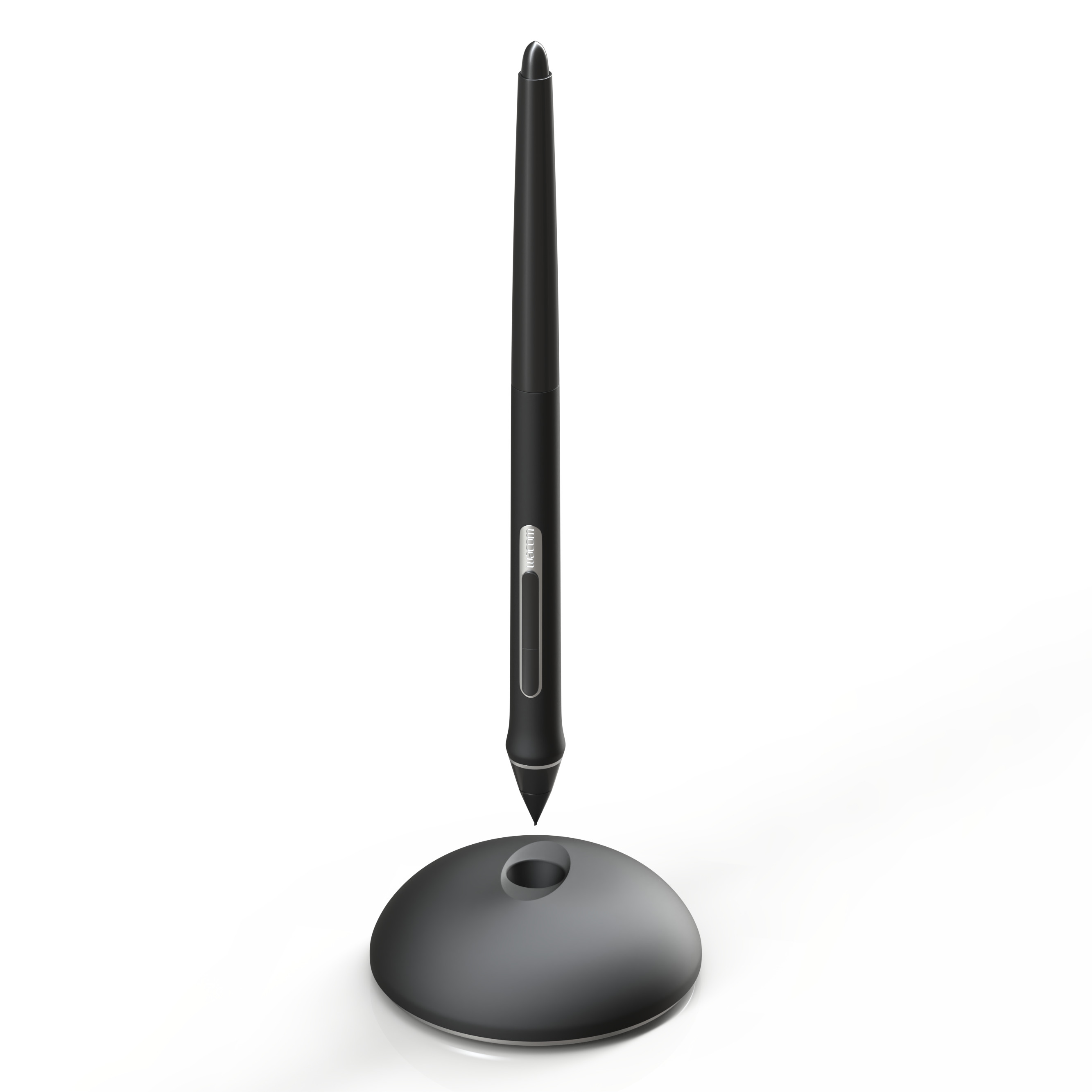 Wacom pen 3D model_3