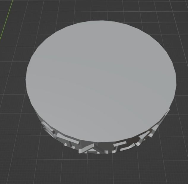 Joseph Stalin 3D print model_14