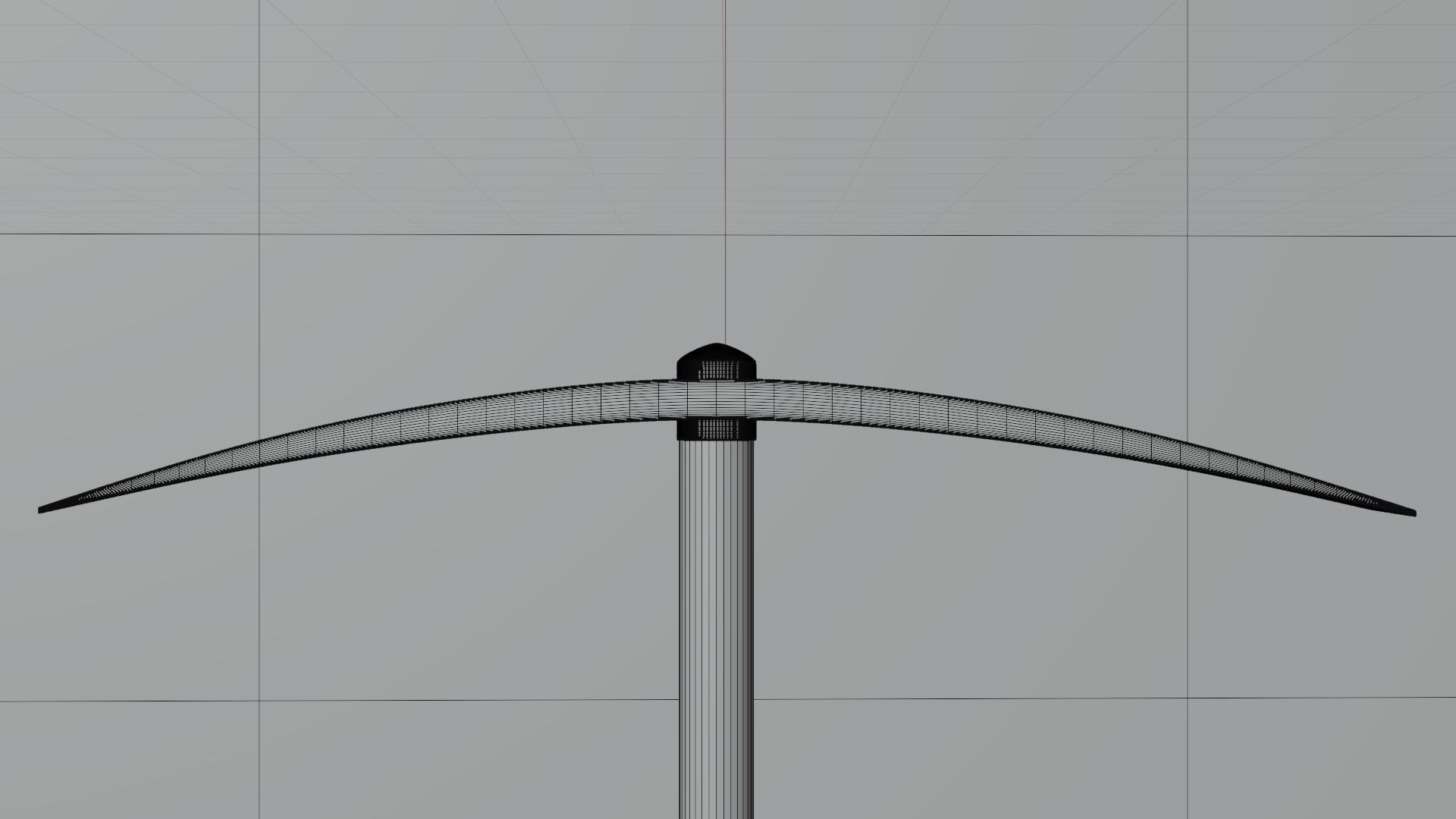 Axe Tools 3D model_13