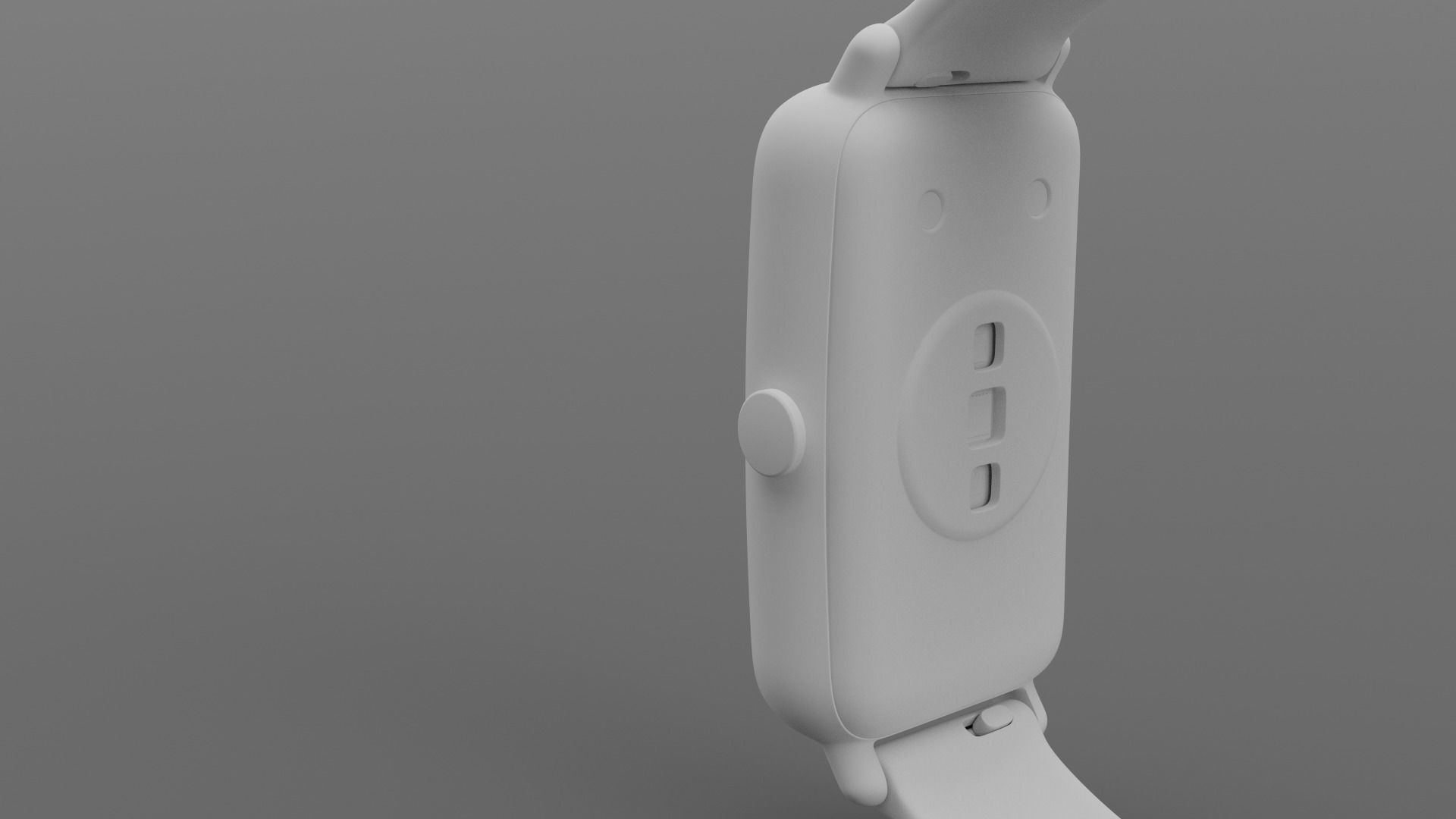 HUAWEI WATCH FIT MINI 3D model_29