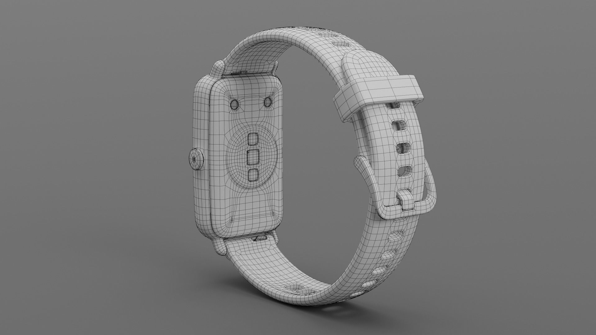 HUAWEI WATCH FIT MINI 3D model_21