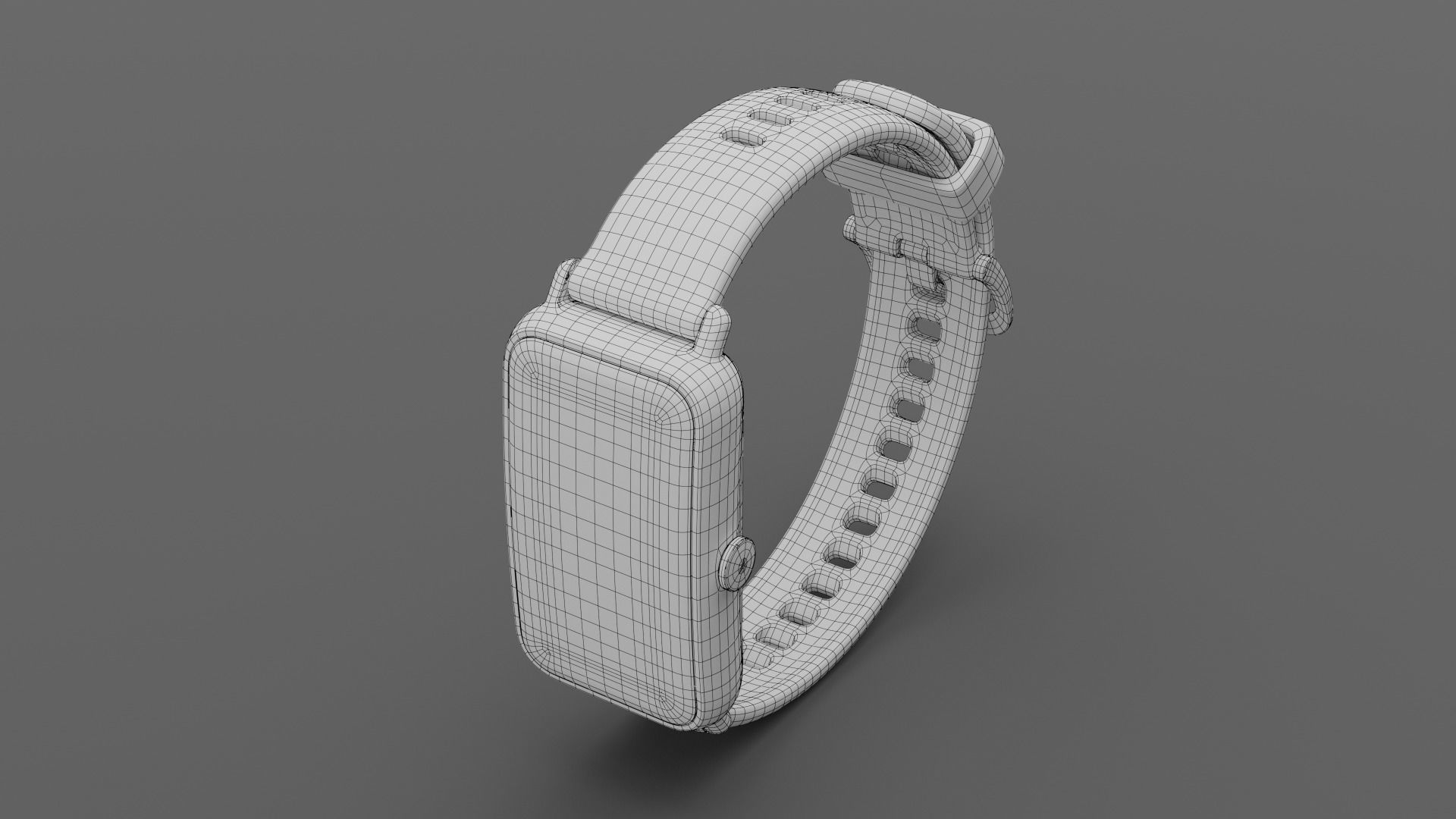 HUAWEI WATCH FIT MINI 3D model_25